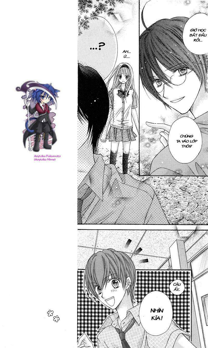 rockin' heaven chapter 22 18