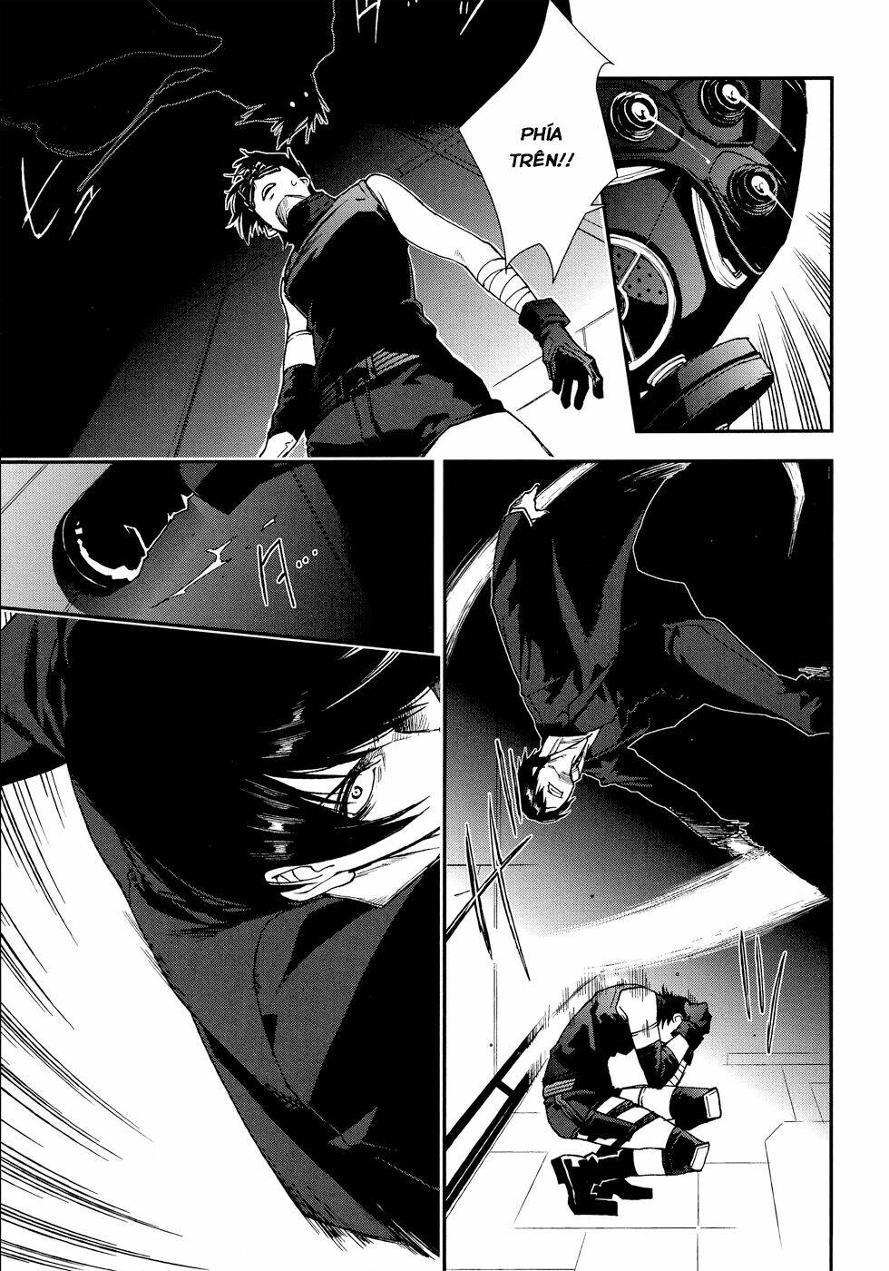 mother keeper chapter 48 26