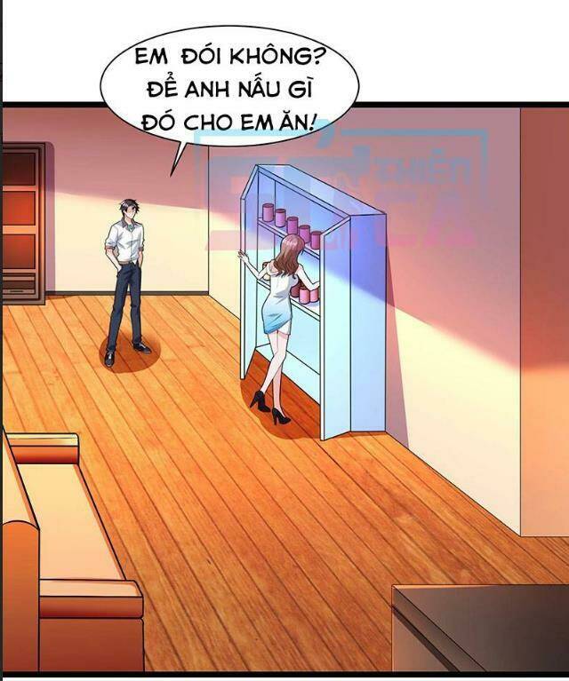 trọng sinh khí thiếu quy lai chapter 21 19