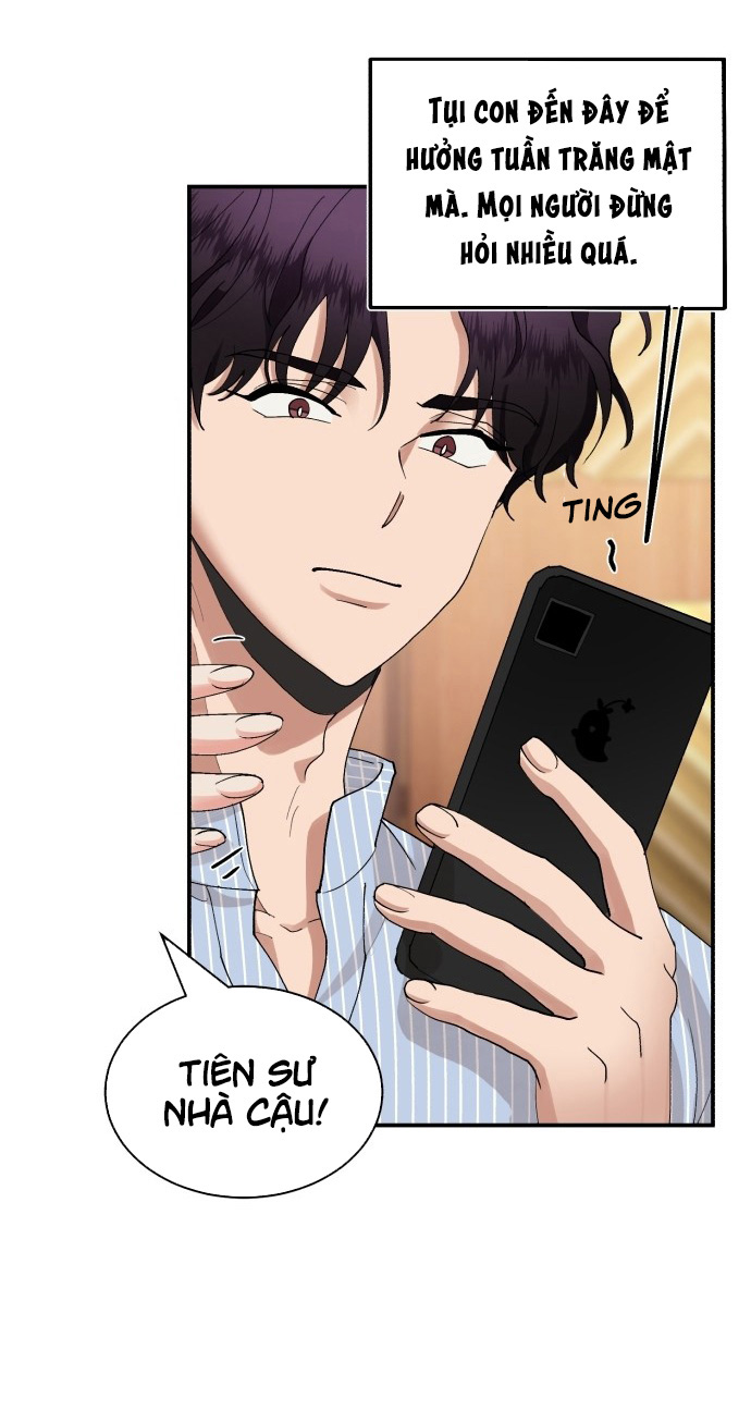 oan gia ngõ hẹp chapter 23 49