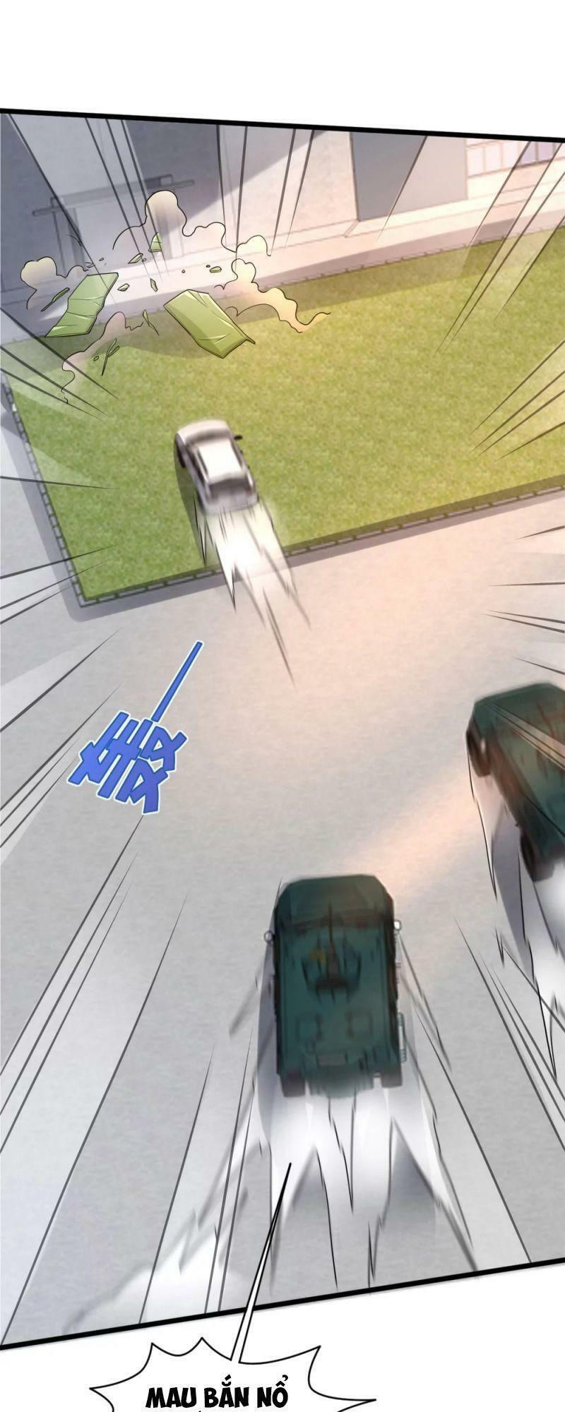 đô thị tà vương chapter 174 15