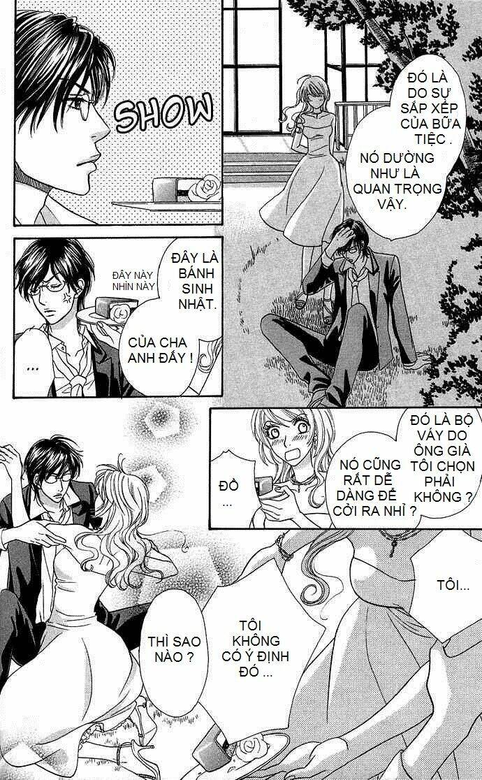 desire climax chapter 3 20