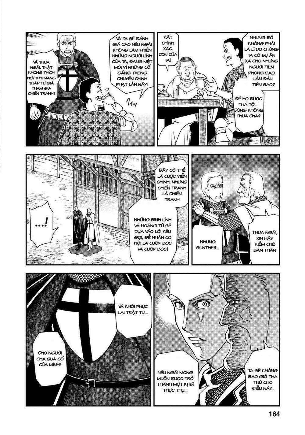 otome sensou chapter 5 15