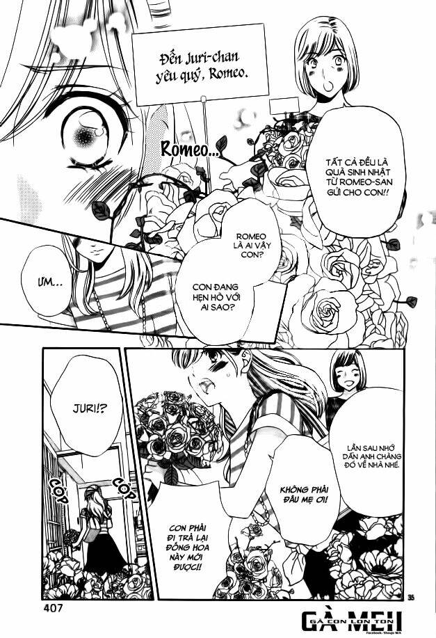 himitsu no juliet chapter 4 37