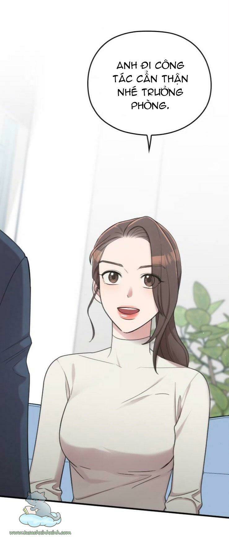 cô đi mà lấy chồng tôi đi chapter 17 24