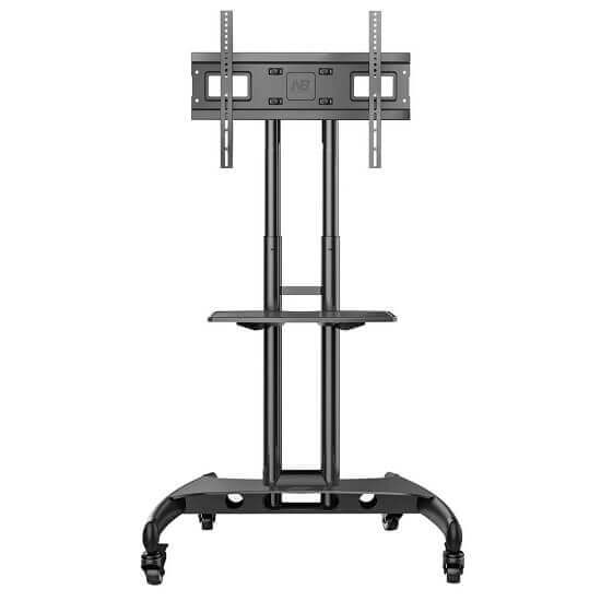 Giá treo tivi di động AVA1500-60-1P (32 inch - 75 inch) - Hàng chính hãng