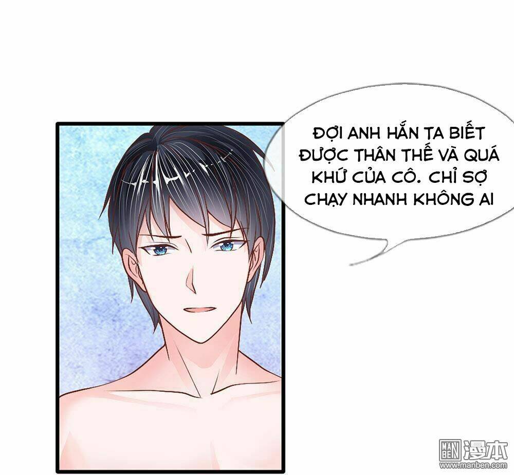 bộ trưởng ác ma tiếp cận tôi chapter 10 13