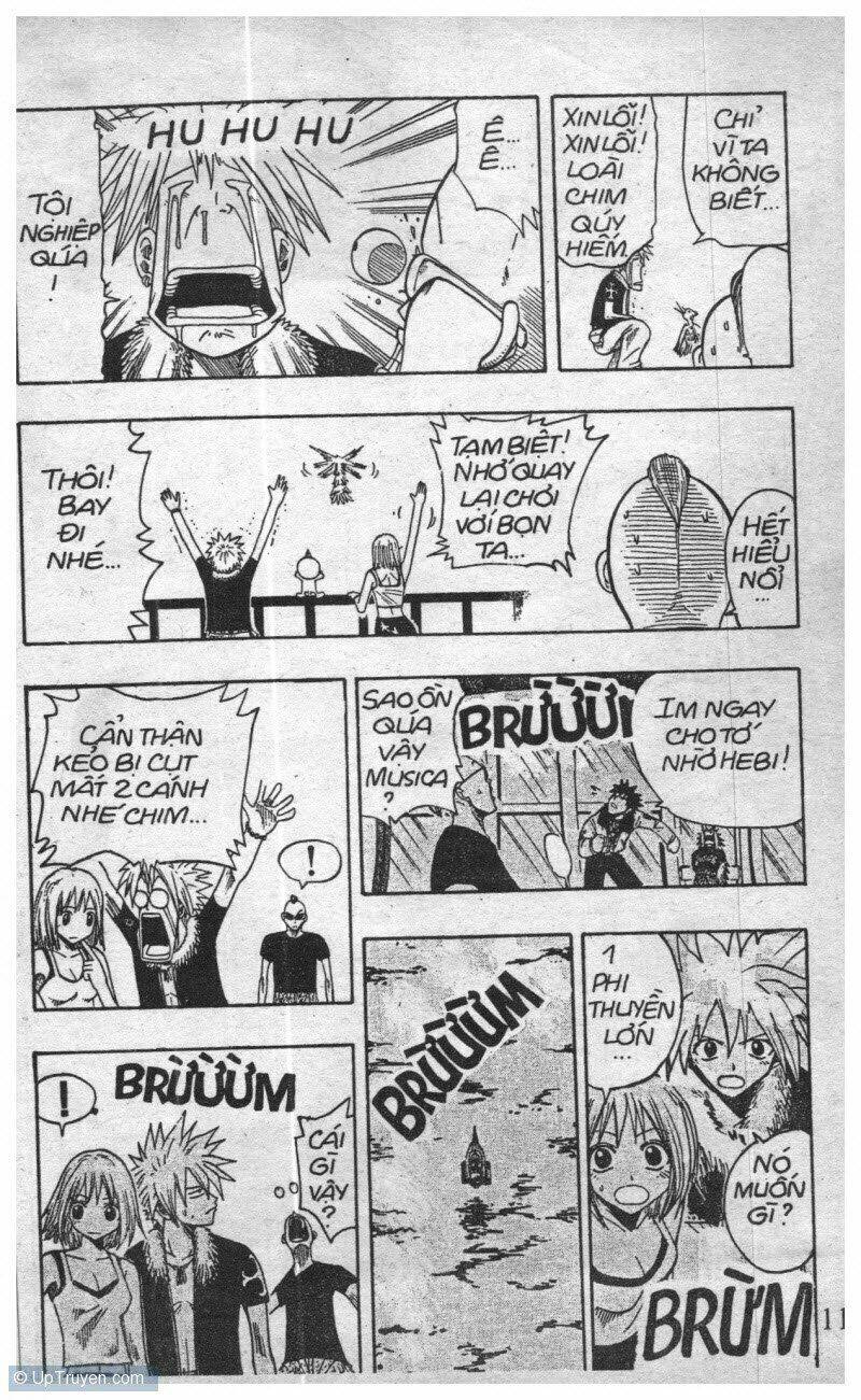 rave master (scan) chapter 9 183