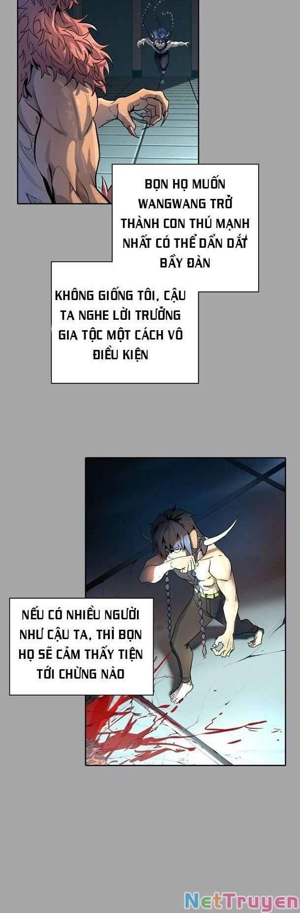 tòa tháp bí ẩn 2 chapter 526 74