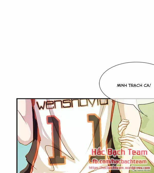 cả thế giới tớ chỉ yêu cậu chapter 2 17