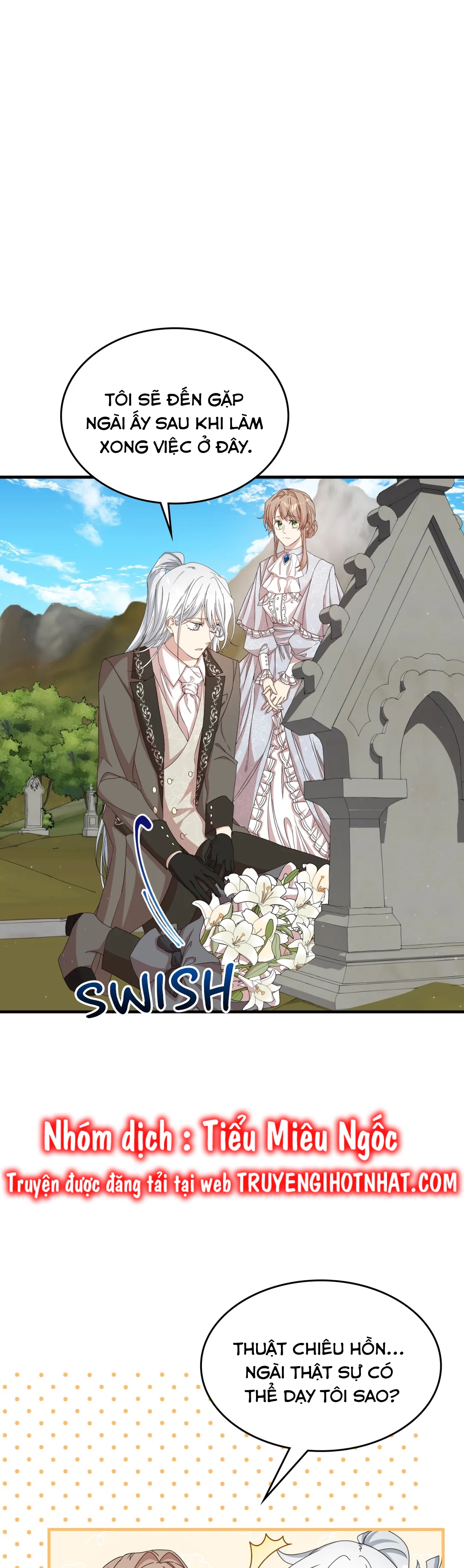 chị ấy là nữ chính trong truyện đó chapter 38 40