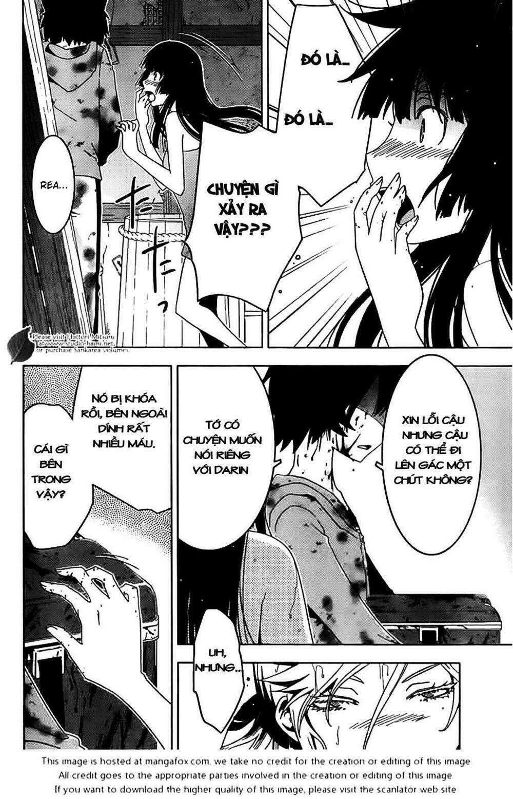 sanka rea chapter 27 24