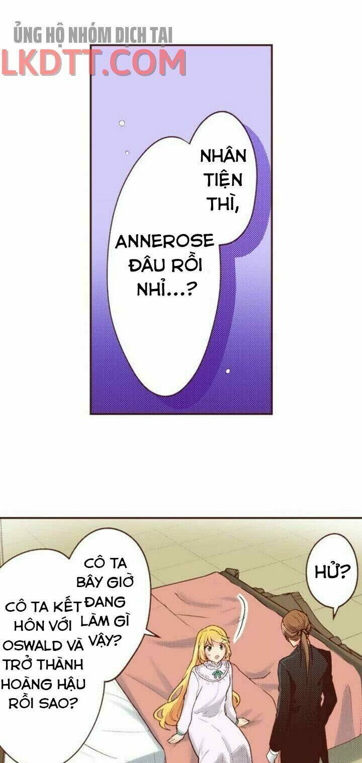 tôi tỉnh lại sau 20 năm! chapter 4.2 3