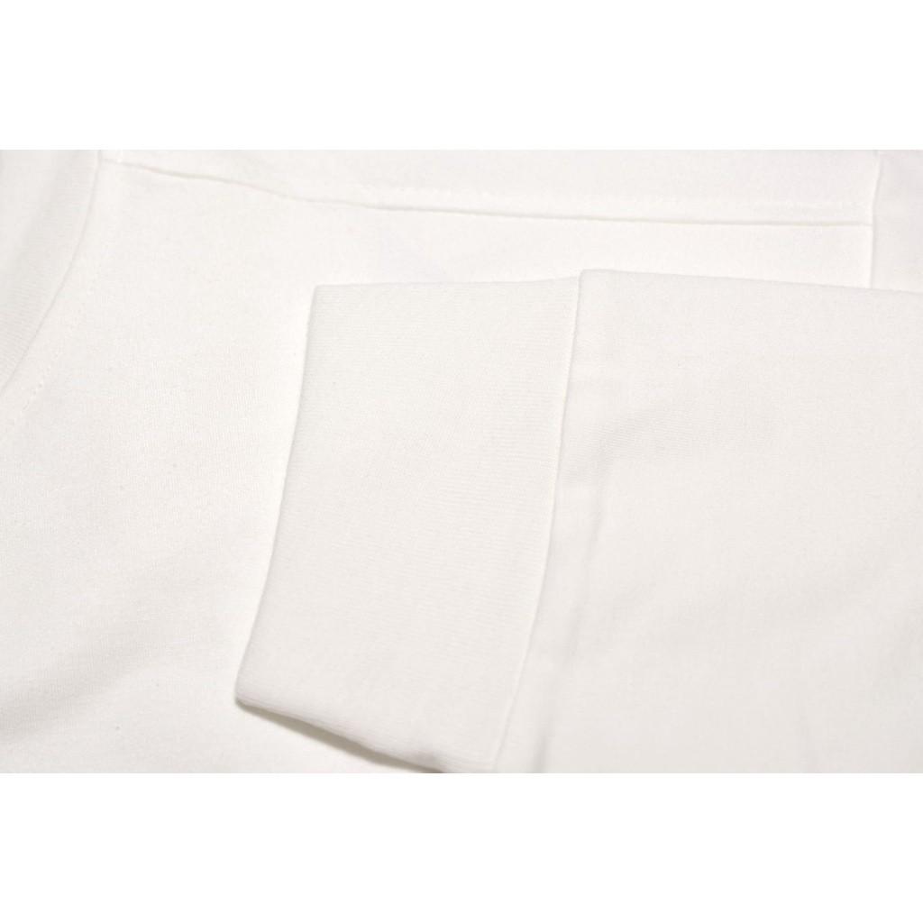 Áo Sweater Mèo Ami cute lạc lối Mr.buffalo - A01, A01