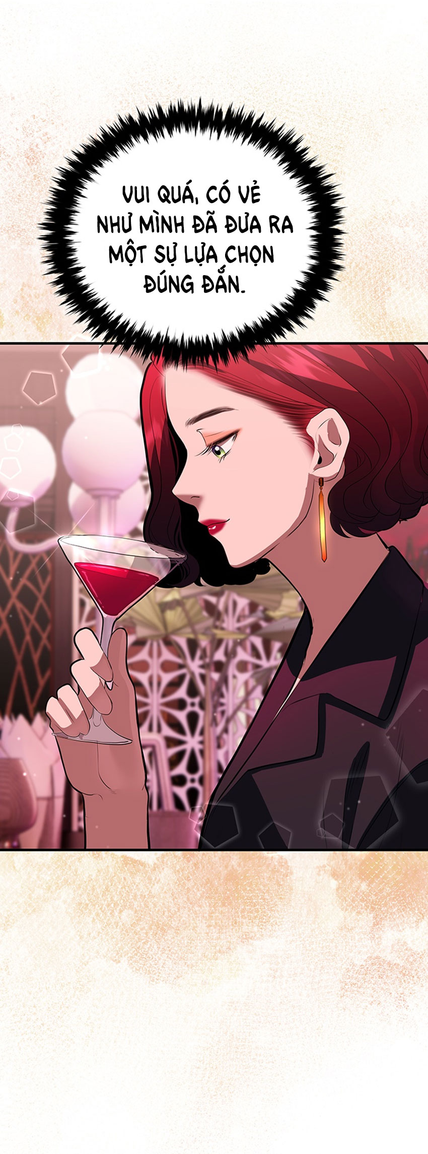 Khách Sạn Máu chapter 3.2 - Trang 26