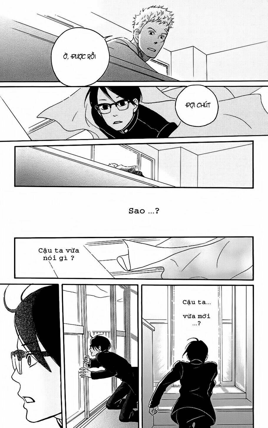 sakamichi no apollon chapter 1 30