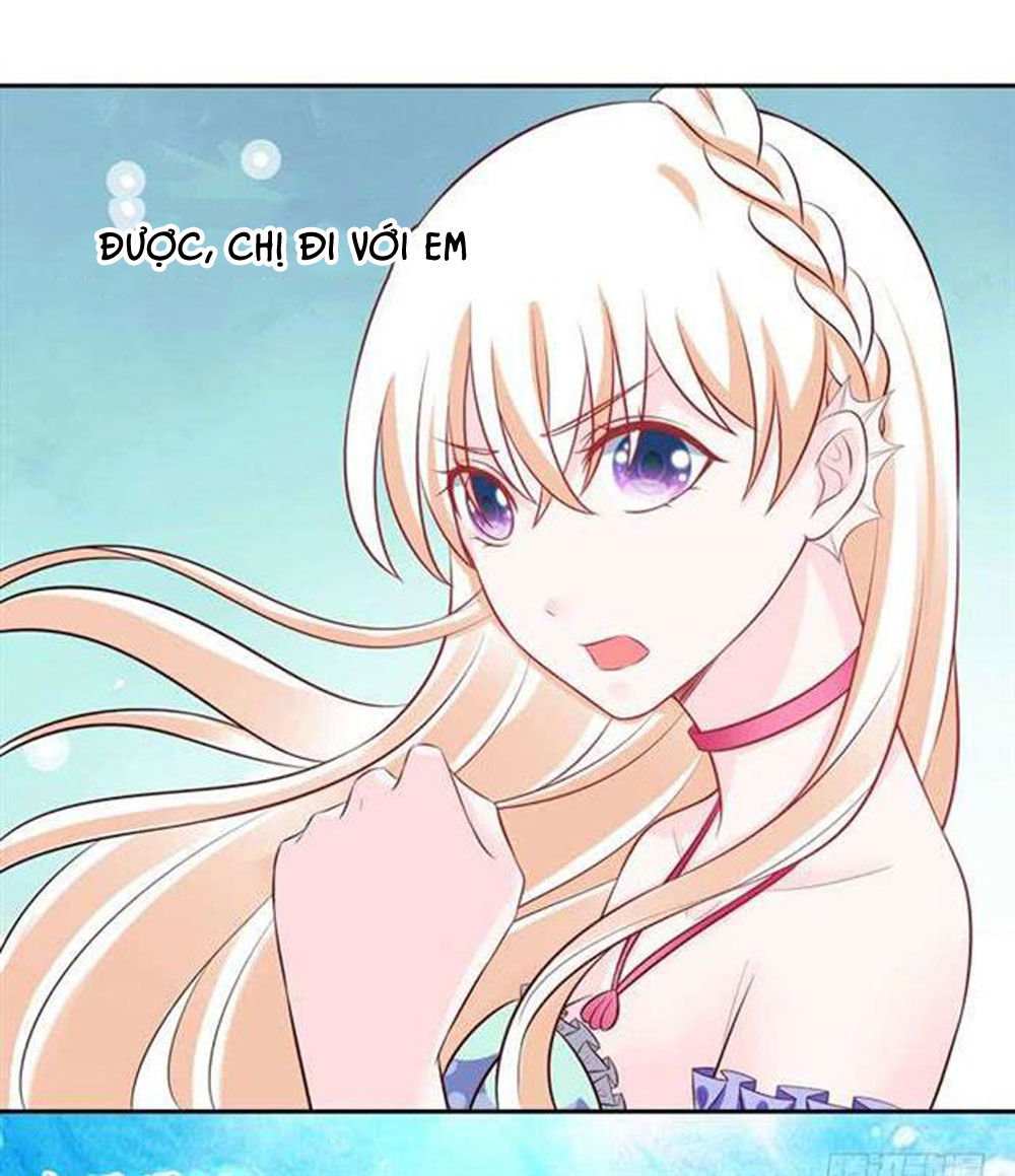 thâm hải chi ca chapter 25 38