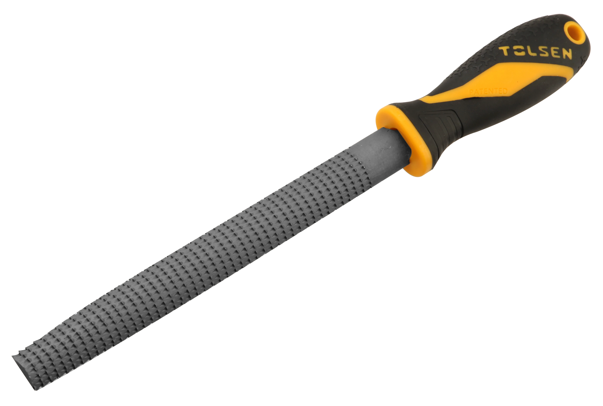DŨA GỖ MÔ 200MM,8'' TOLSEN 32025 - HÀNG CHÍNH HÃNG