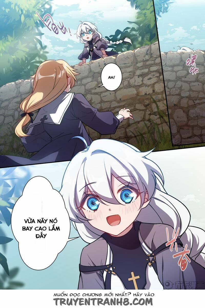 băng hoại 3rd chapter 74 18