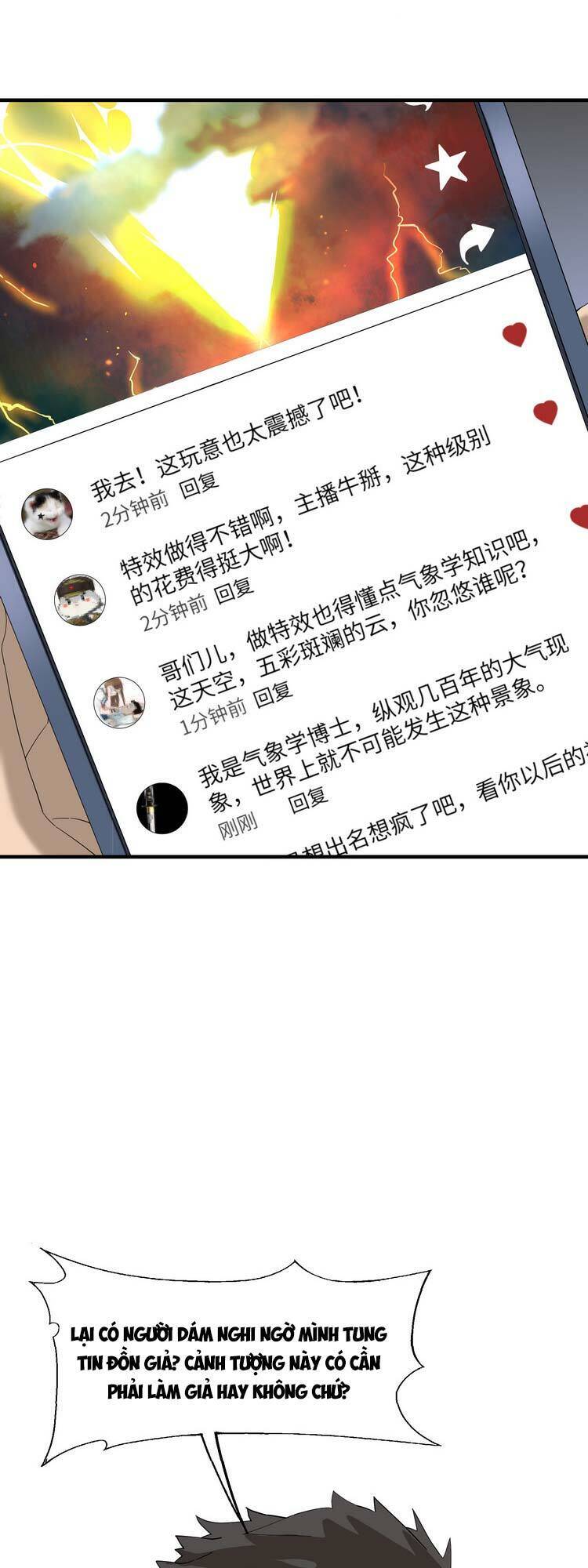 ta xuất sơn liền vô địch chapter 6 3