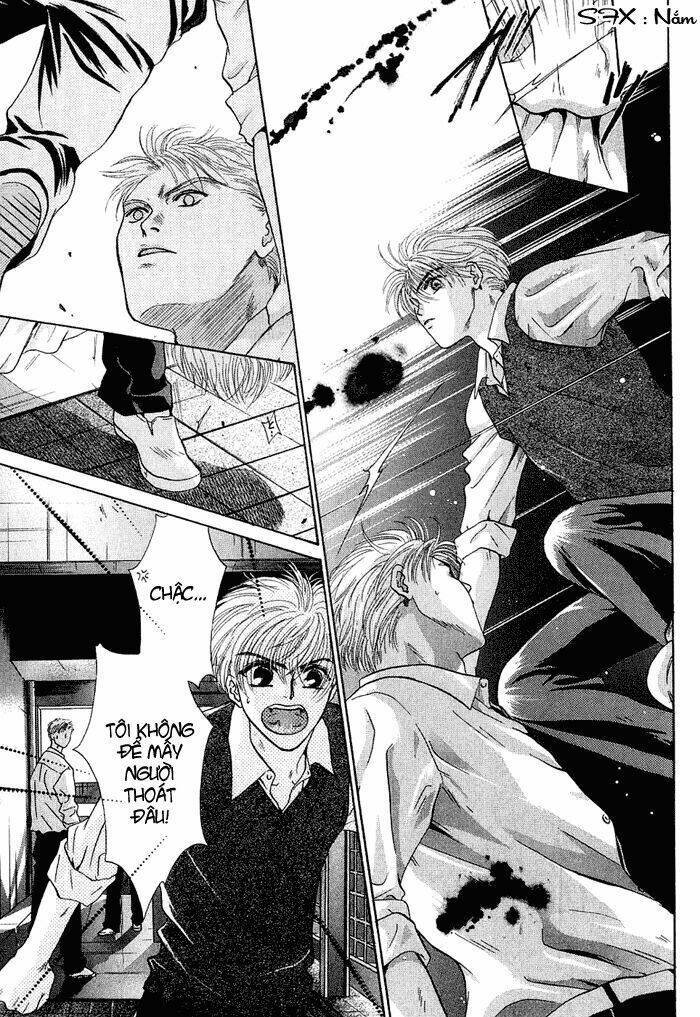 komatta toki ni wa hoshi ni kike! chapter 12.1 29