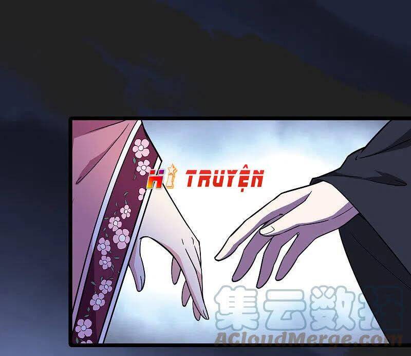 phượng nghịch thiên hạ chapter 480.1 5