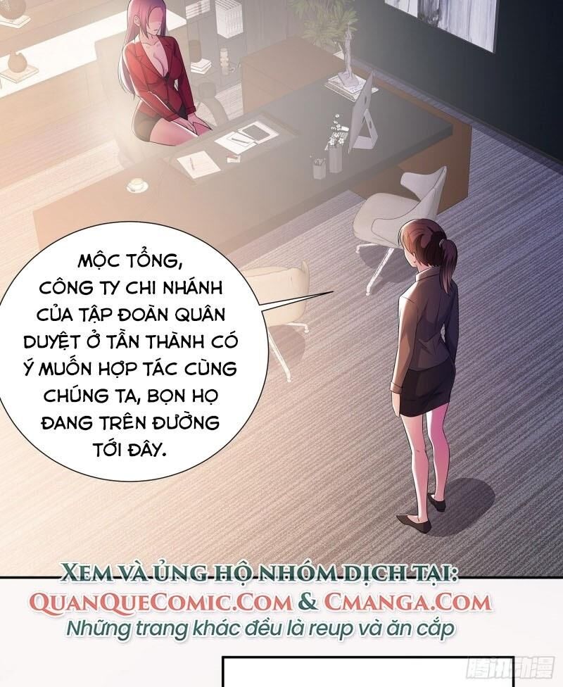 đô thị lãng tử chapter 15 9