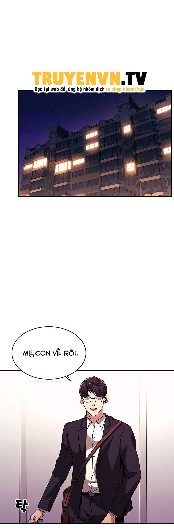 khi mẹ săn trai chapter 21 11