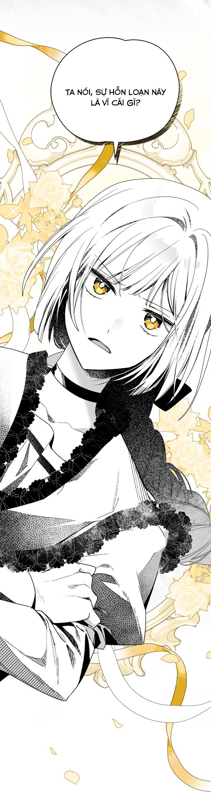 yêu cô công chúa sắp chết chapter 76 1