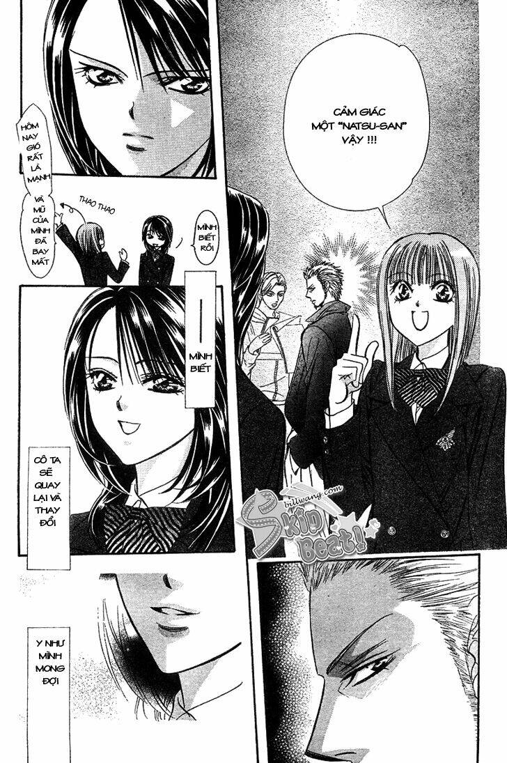 thử thách của kyouko chapter 129 15