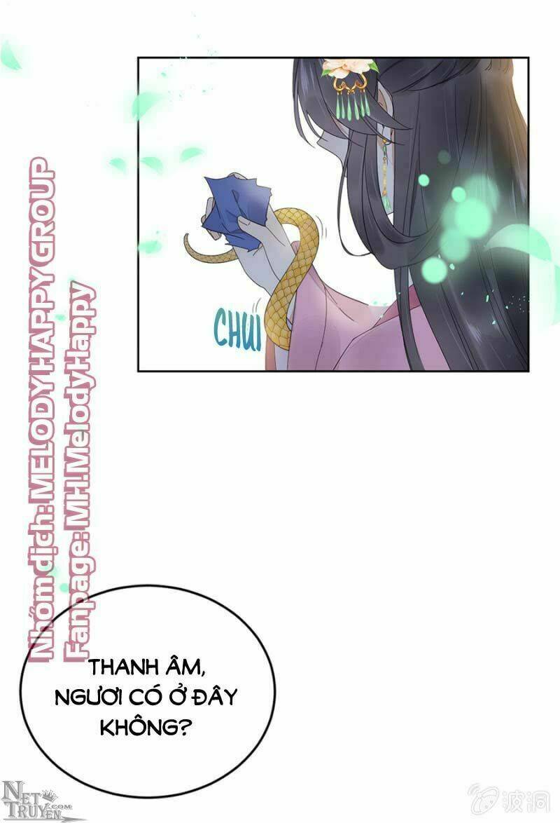 dục hỏa độc nữ chapter 104 19