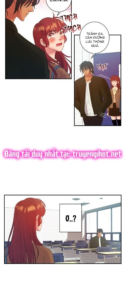 [18+] một lòng một dạ chapter 17.2 9