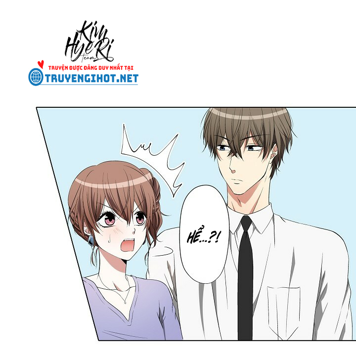 chỉ có em mới làm anh cứng chapter 14.3 8