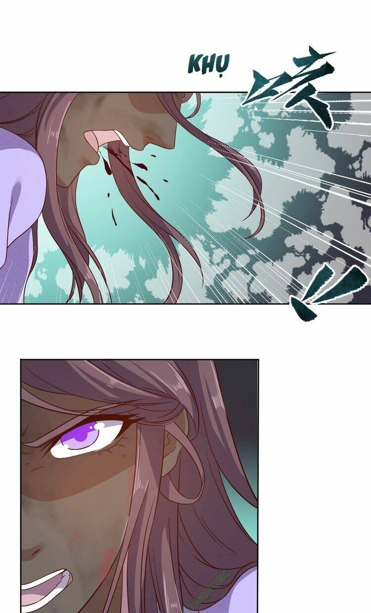 khốn long đại lục chapter 6.2 12