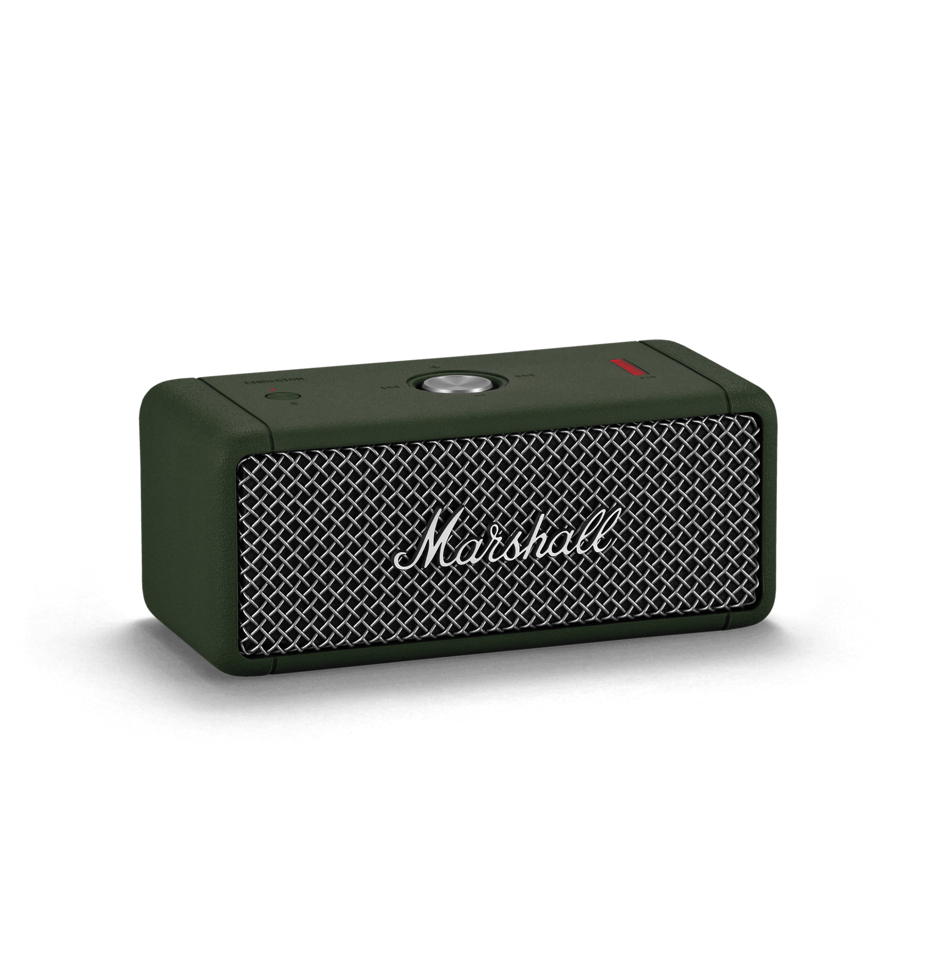 Loa Di Động Marshall Emberton Black - Chính Hãng