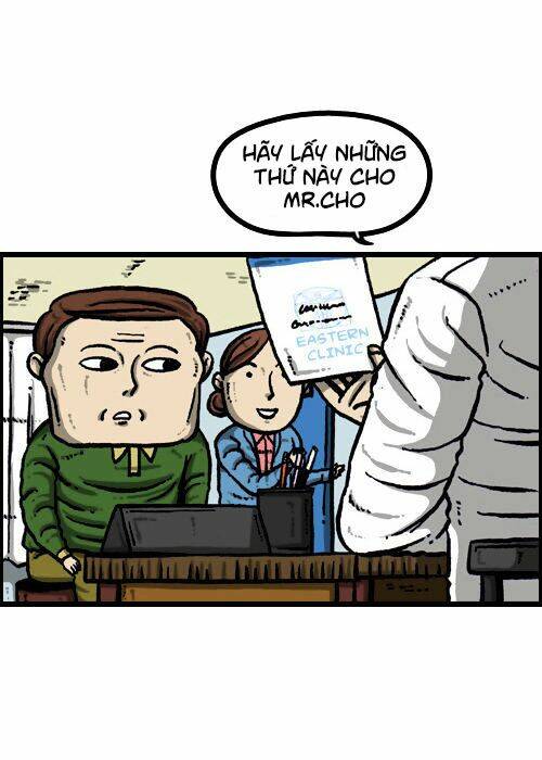 tiếng gọi con tim chapter 62 2