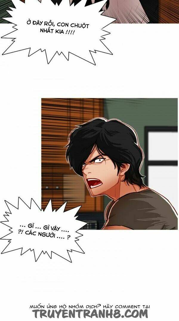 bụi đời gangnam chapter 7 13