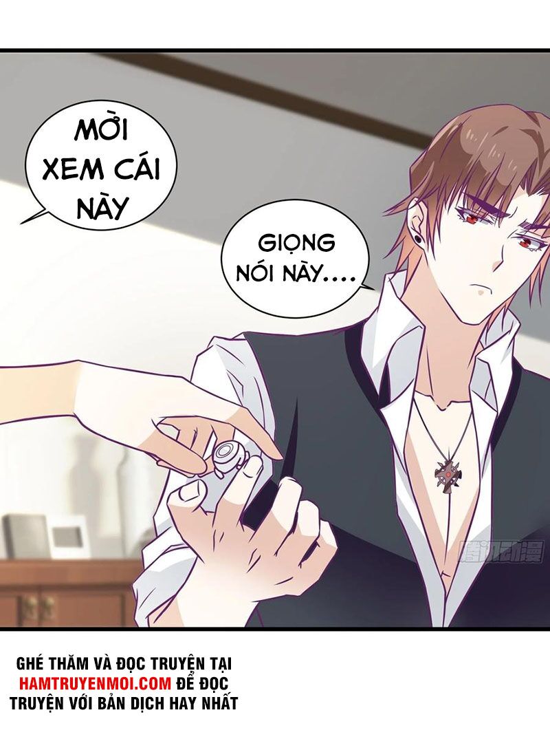 nãi ba là chiến thần mạnh nhất chapter 49 31