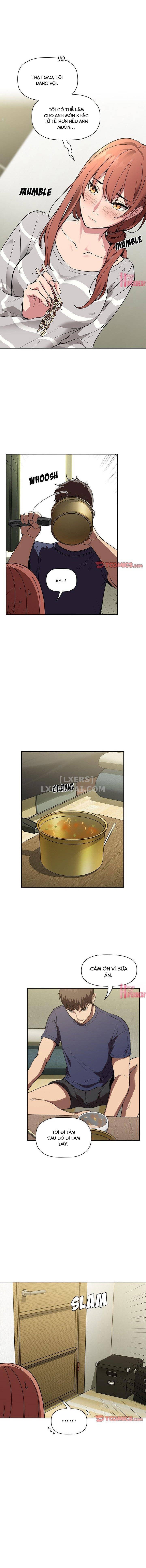 tan rã và tái hợp chapter 24 5