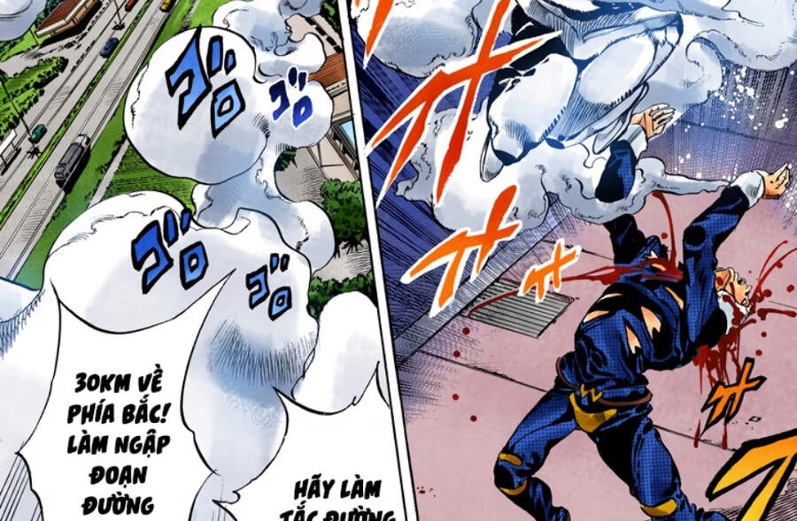 cuộc phiêu lưu bí ẩn chapter 703 20