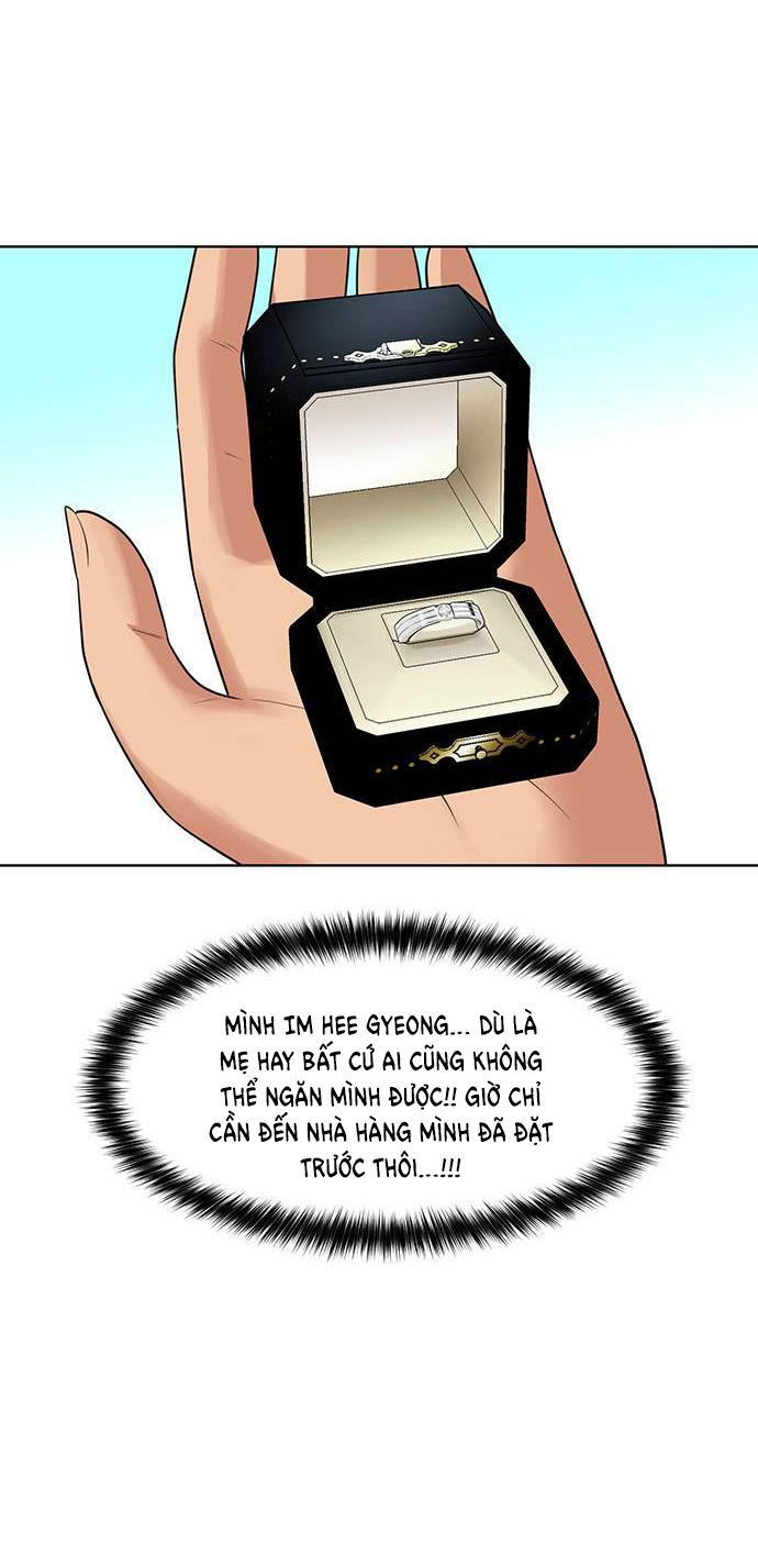 vẻ đẹp đích thực - true beauty chapter 253.2 2