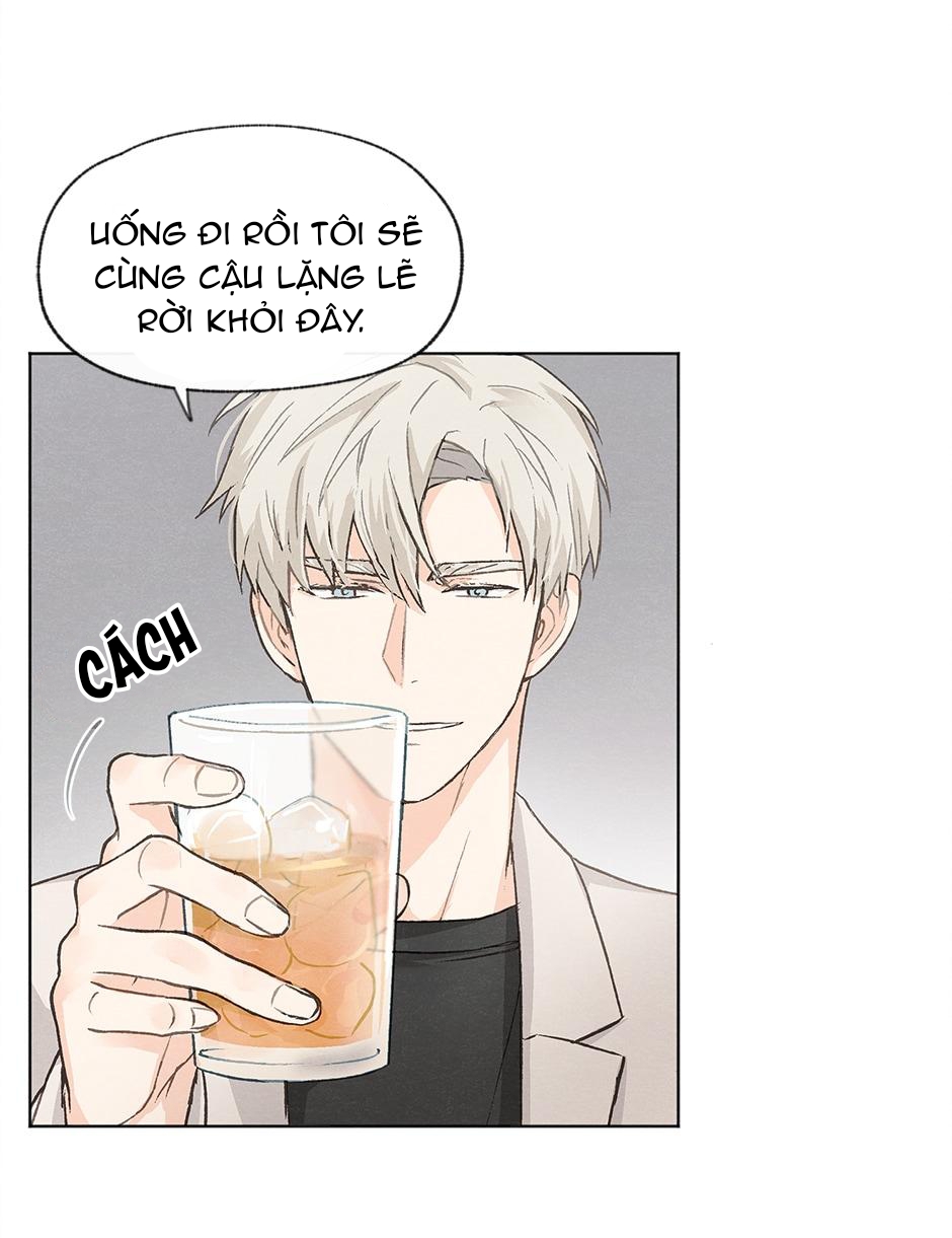 yêu hay không yêu chapter 8 30