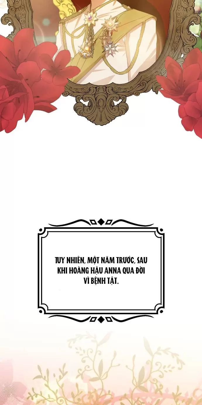 sống trong vườn hoa của công chúa chapter 4 37