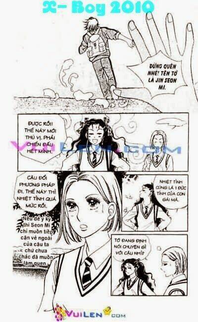 cô giáo tuổi 18 chapter 7 9