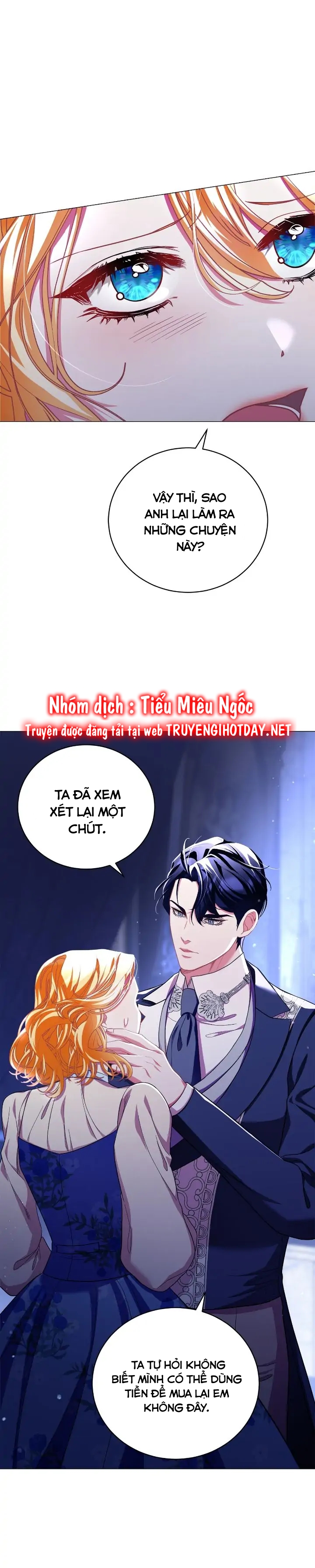 tình yêu đó chưa hề tồn tại chapter 41 16