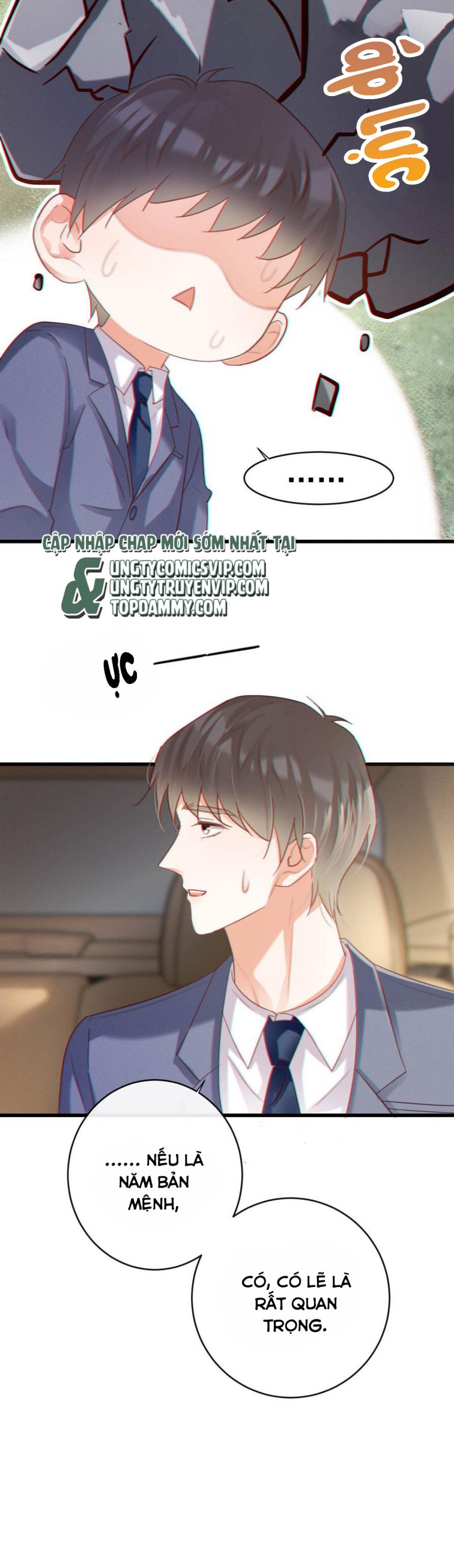 nịch tửu chapter 90 13