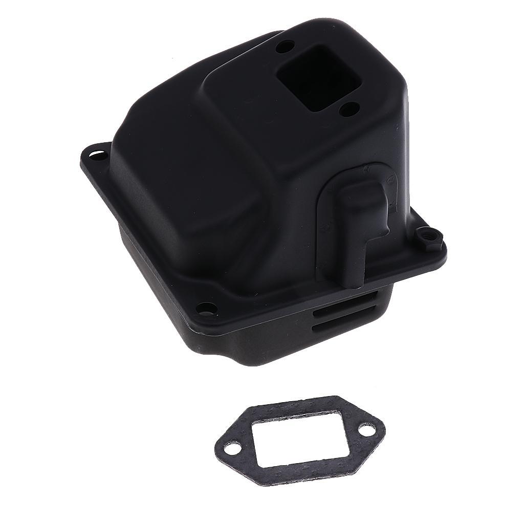 , Air Filter for  038 MS380 MS381 Chainsaw Lawn Mower Replacement