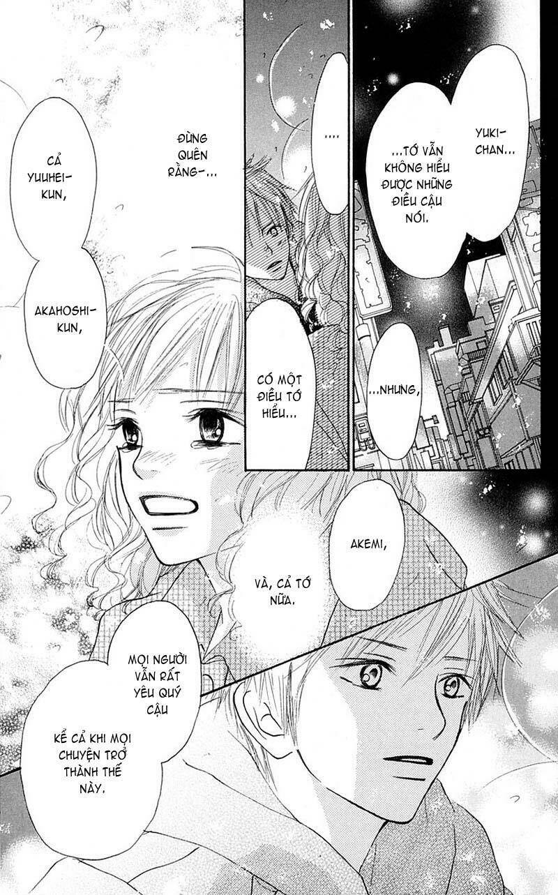 phát điên vì em chapter 22 4