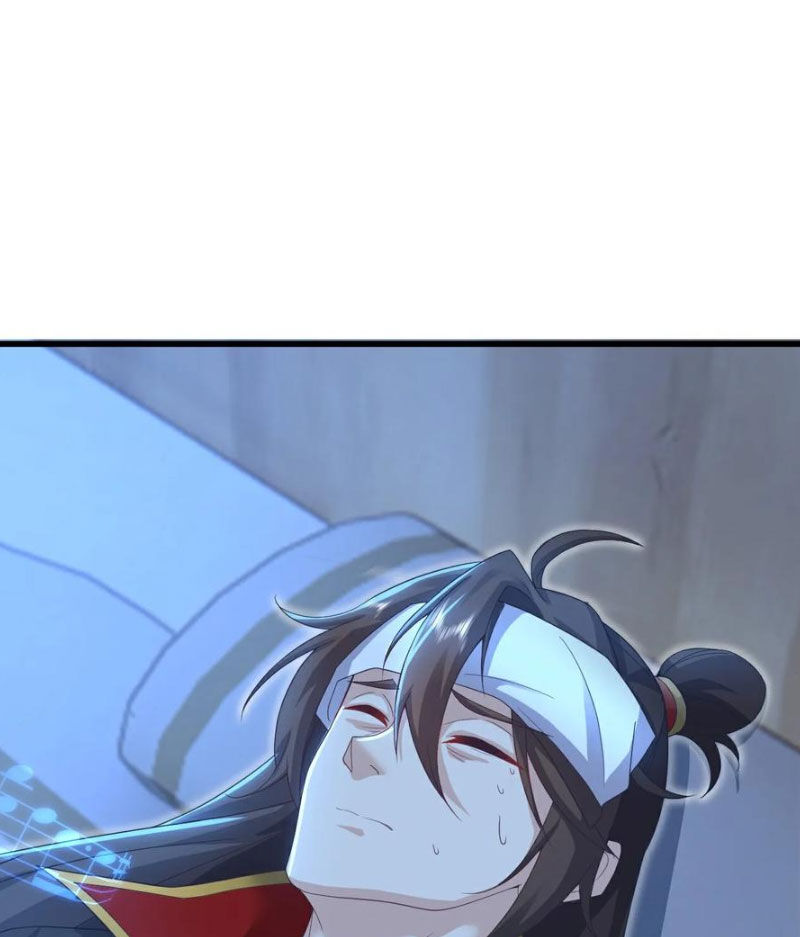 tiên võ đế tôn chapter 581 96