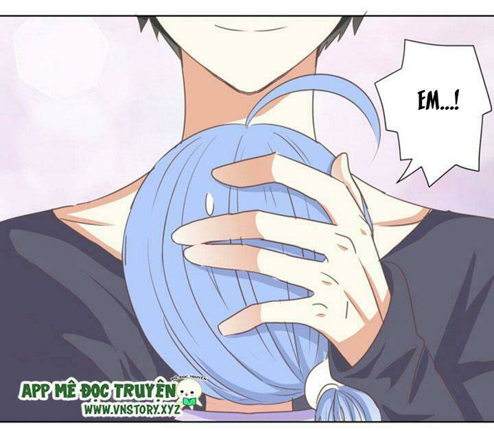 em chỉ yêu tiền của anh chapter 27 24